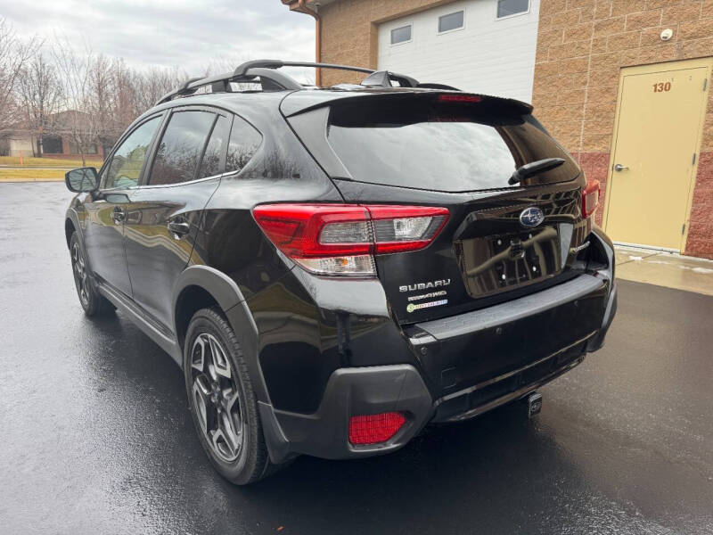 Image 5 of 2020 Subaru Crosstrek Limited