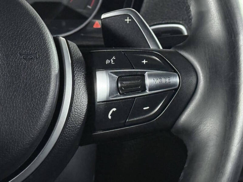 2015 BMW 2 Series M235i