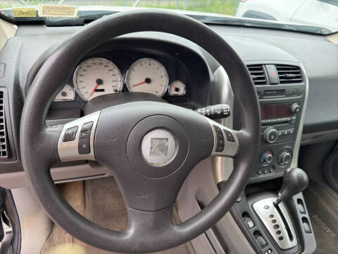 2006 Saturn Vue