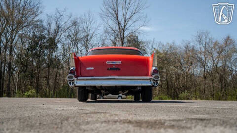 1957 Chevrolet 210