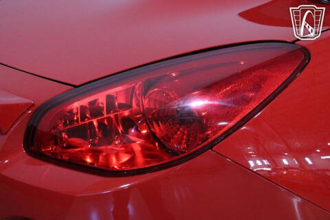 2008 Pontiac Solstice GXP