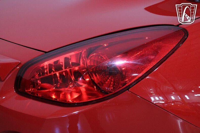 2008 Pontiac Solstice GXP