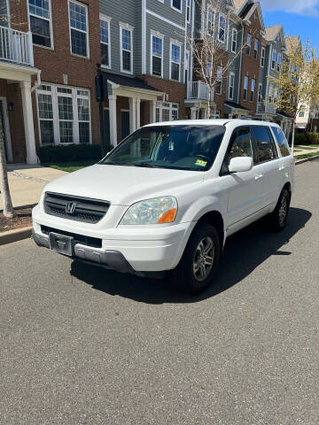 2005 Honda Pilot for sale at Pak1 Trading LLC in Little Ferry NJ