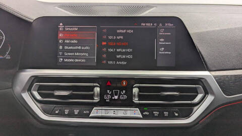 2021 BMW 3 Series 330i