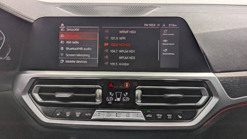 2021 BMW 3 Series 330i