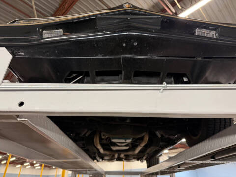 1977 Pontiac Firebird