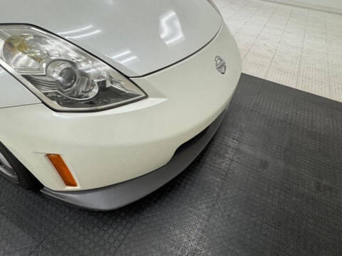 2007 Nissan 350Z