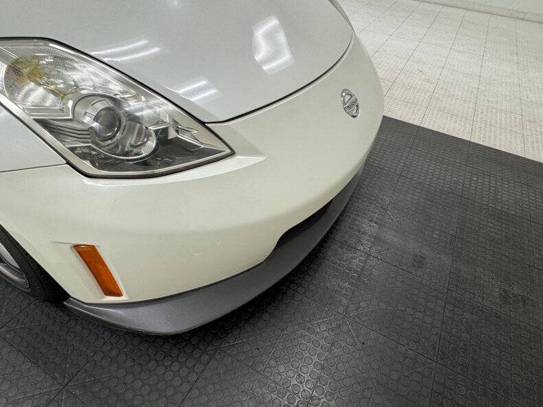 2007 Nissan 350Z