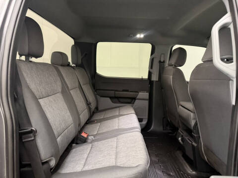 2023 Ford F-350 Super Duty