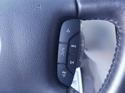 2011 Chevrolet Impala LT Fleet