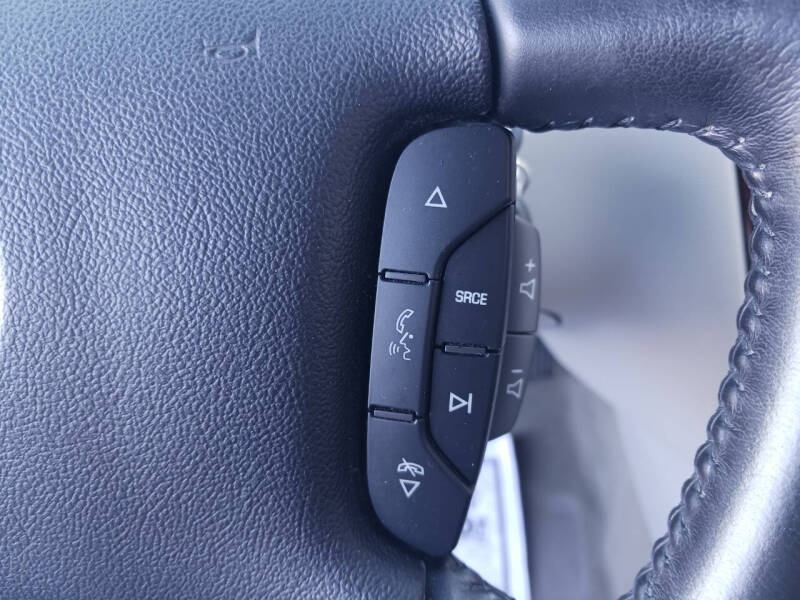 2011 Chevrolet Impala LT Fleet