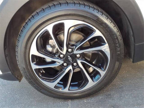 2022 Chevrolet Bolt EUV Premier