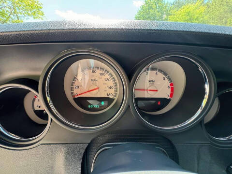 2009 Dodge Challenger