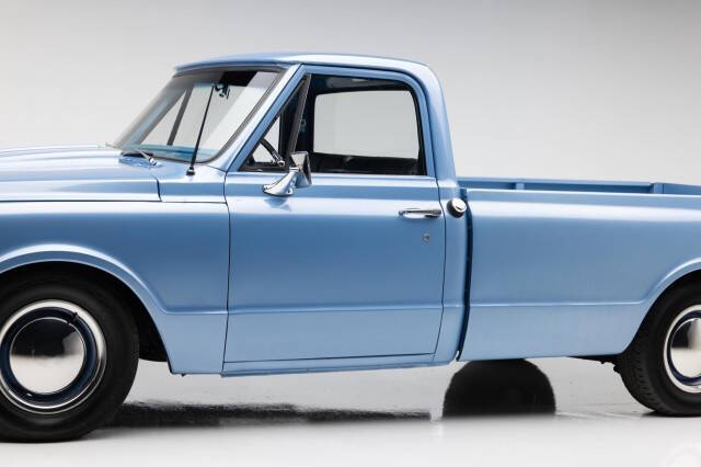 1968 Chevrolet C/K 20 Series