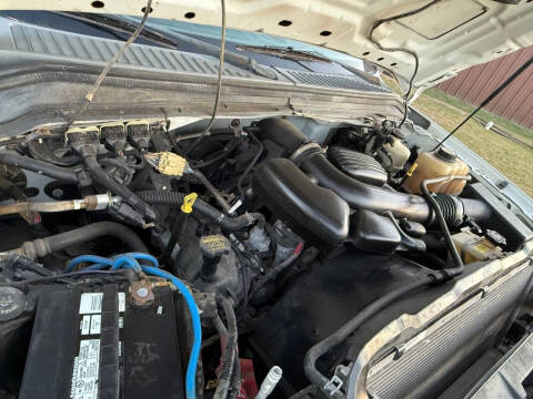 2009 Ford F-350 Super Duty XL