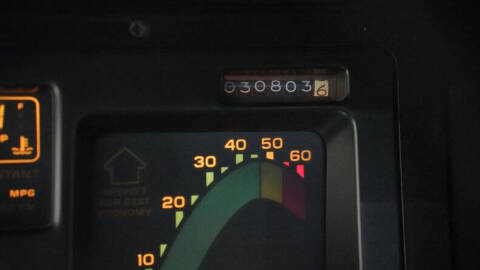 1986 Chevrolet Corvette