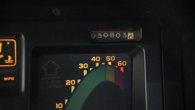 1986 Chevrolet Corvette