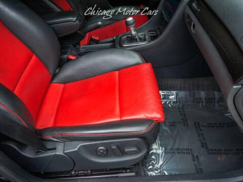 2008 Audi RS 4 quattro