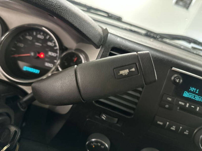 2009 Chevrolet Silverado 1500