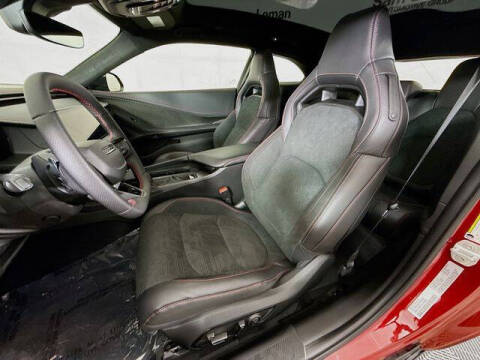 2026 Dodge Charger Scat Pack Plus