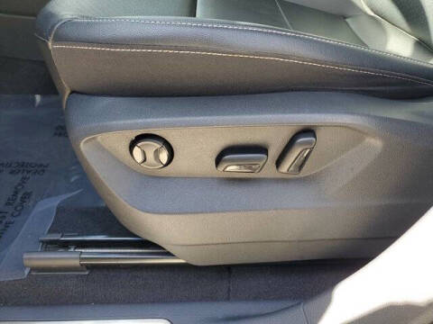 2022 Volkswagen Atlas SE