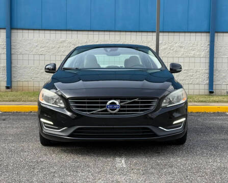2016 Volvo S60 T5 Premier