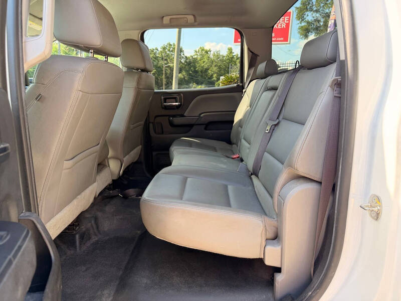 2017 GMC Sierra 2500HD