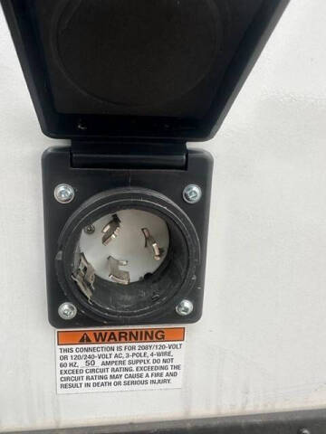 2023 Forest River Surveyor 267RBSS