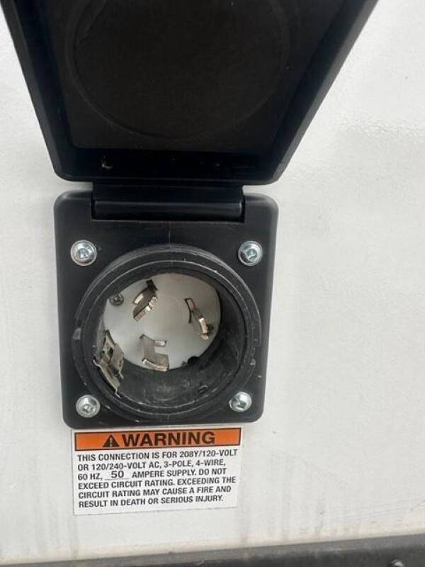 2023 Forest River Surveyor 267RBSS