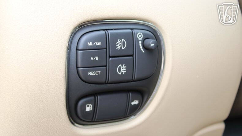 2005 Jaguar XJ-Series