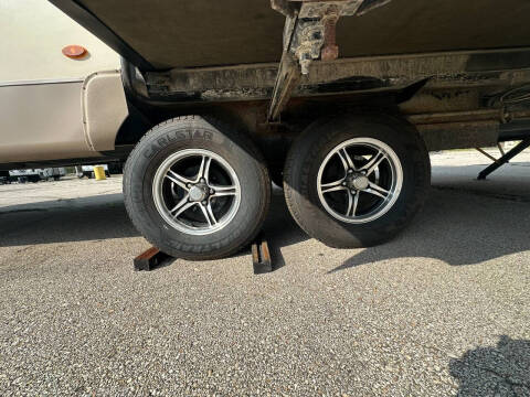 2019 Forest River Rockwood 2906WS