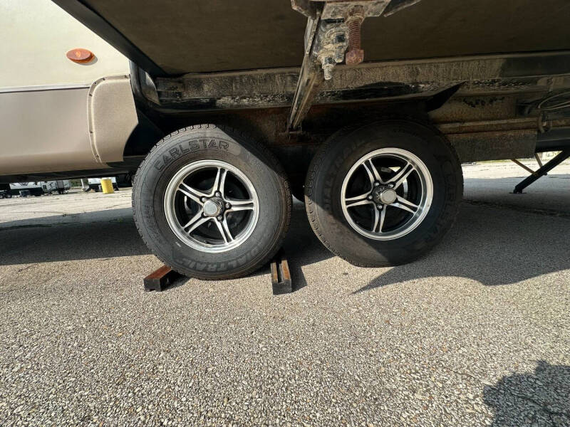 2019 Forest River Rockwood 2906WS