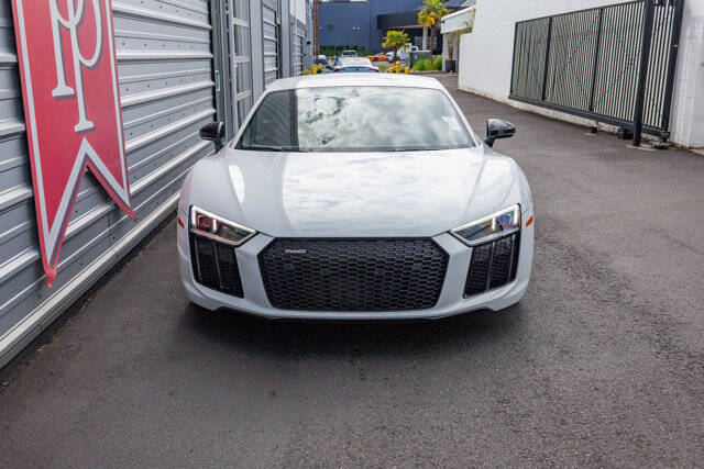 2018 Audi R8 31