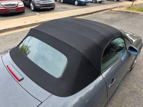 2001 Audi TT 225hp quattro