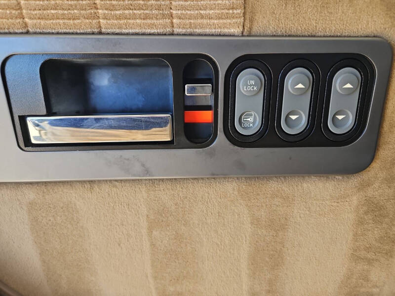 1992 GMC Sierra 1500 SLE