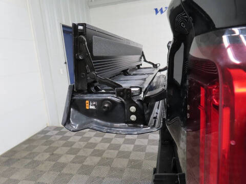 2023 GMC Sierra 2500HD