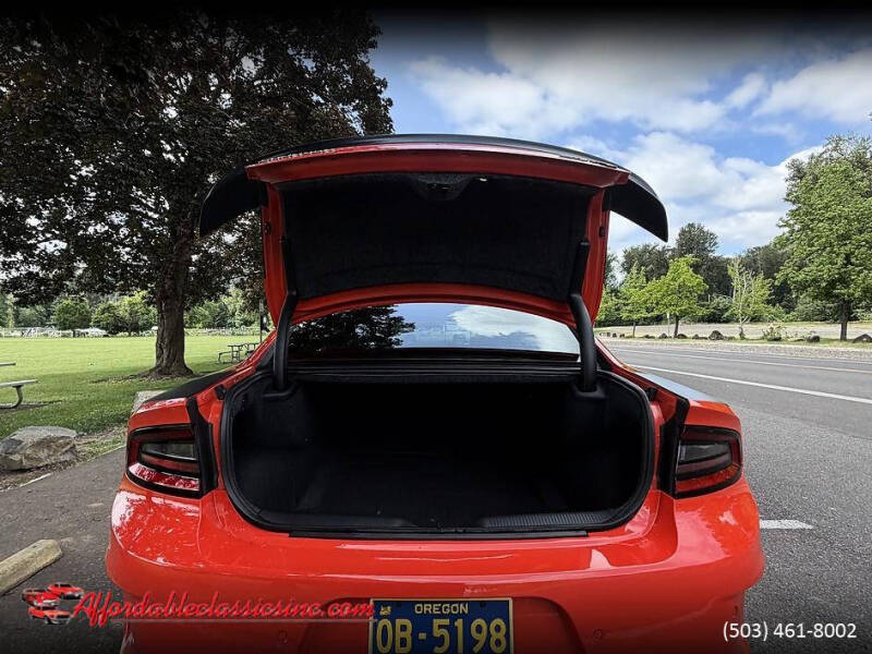 2023 Dodge Charger