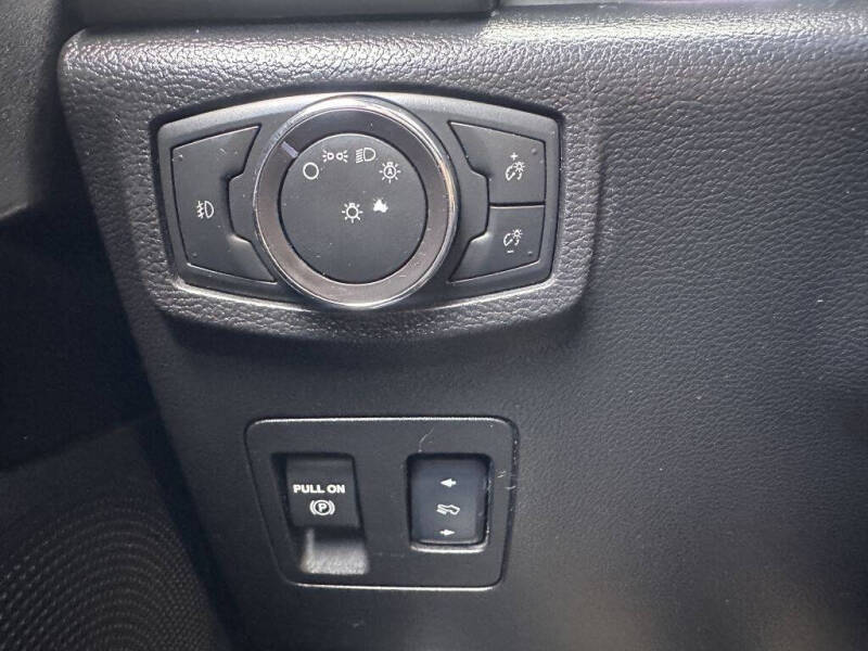 2018 Ford Expedition XLT