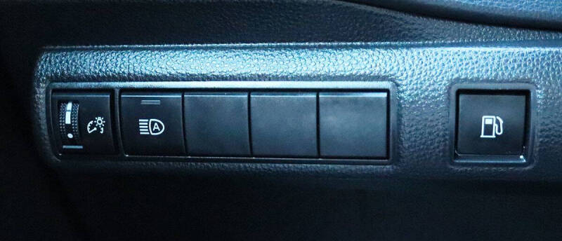 2025 Toyota Corolla Hybrid