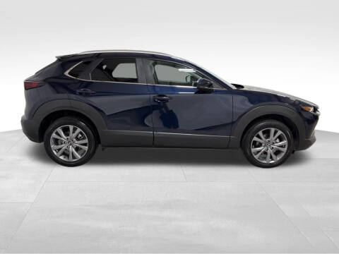 2025 Mazda CX-30 2.5 S Preferred