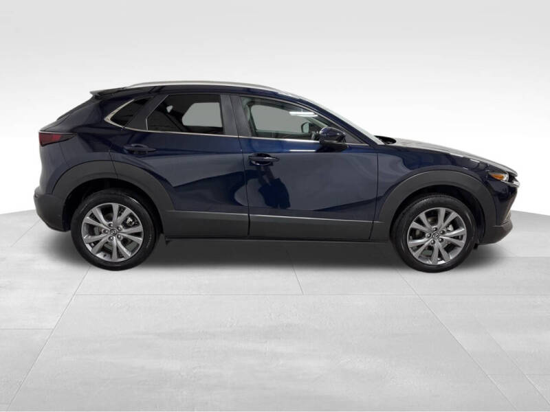 2025 Mazda CX-30 2.5 S Preferred
