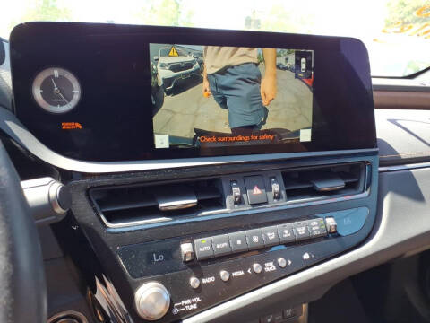 2023 Lexus ES 350