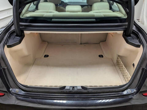 2014 Maserati Quattroporte Sport GT S