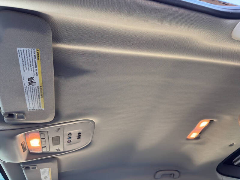 2015 Chevrolet Volt Premium