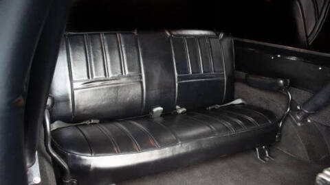 1973 Chevrolet Blazer