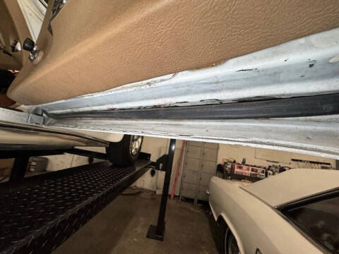 1973 Chevrolet Corvette