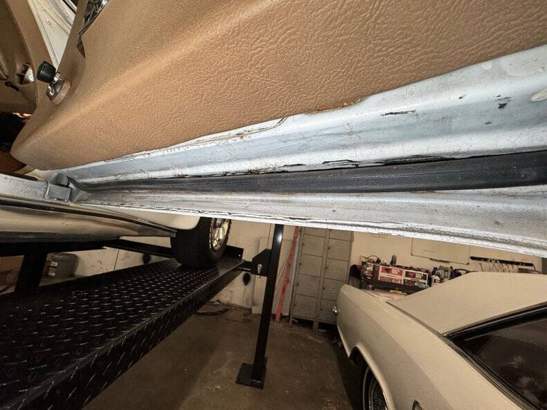 1973 Chevrolet Corvette