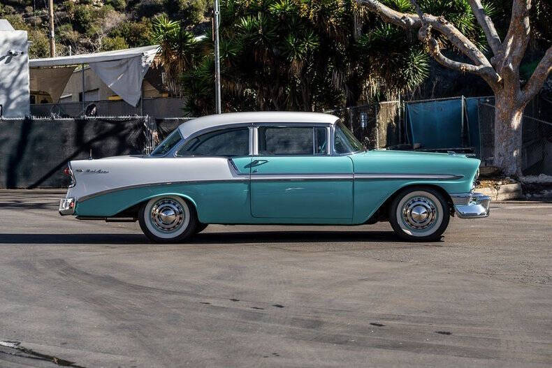 1956 Chevrolet Bel Air