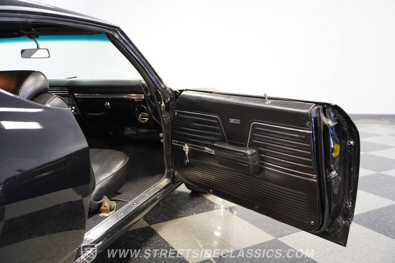 1969 Chevrolet Chevelle