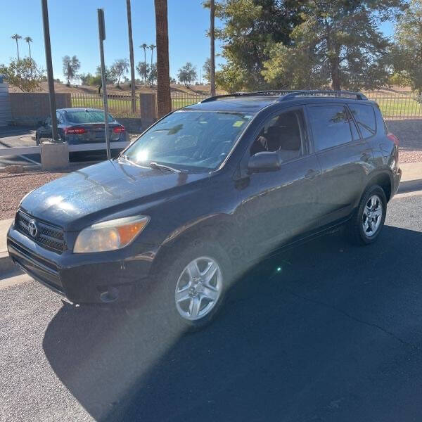 2008 Toyota RAV4 for sale at Green Light Auto in Bridgeton, NJ